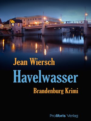 cover image of Havelwasser